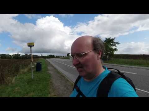 MongoTV_3507 - English Vlog_0202 - Walk In Frederiksdal Forest