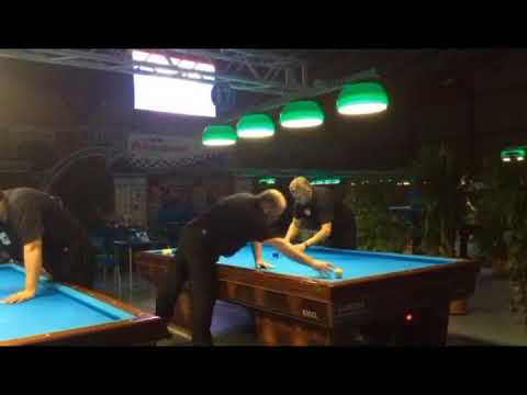 On Demand: Finale Poule Master boccette