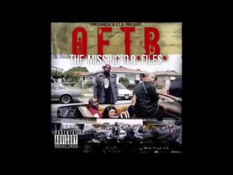O.F.T.B Featuring. Michel'Le, Kurupt, Kadafi, 2pac. - Time After Time. (R.I.P Flipside)