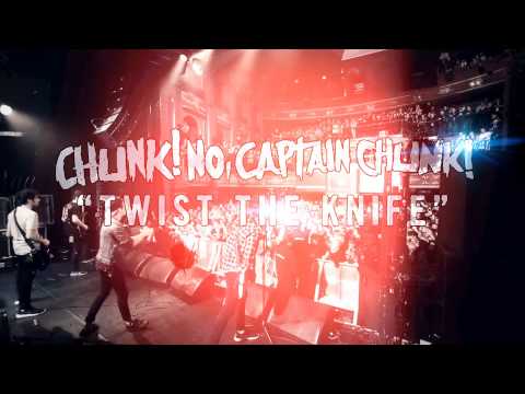 Video thumbnail for Twist the Knife