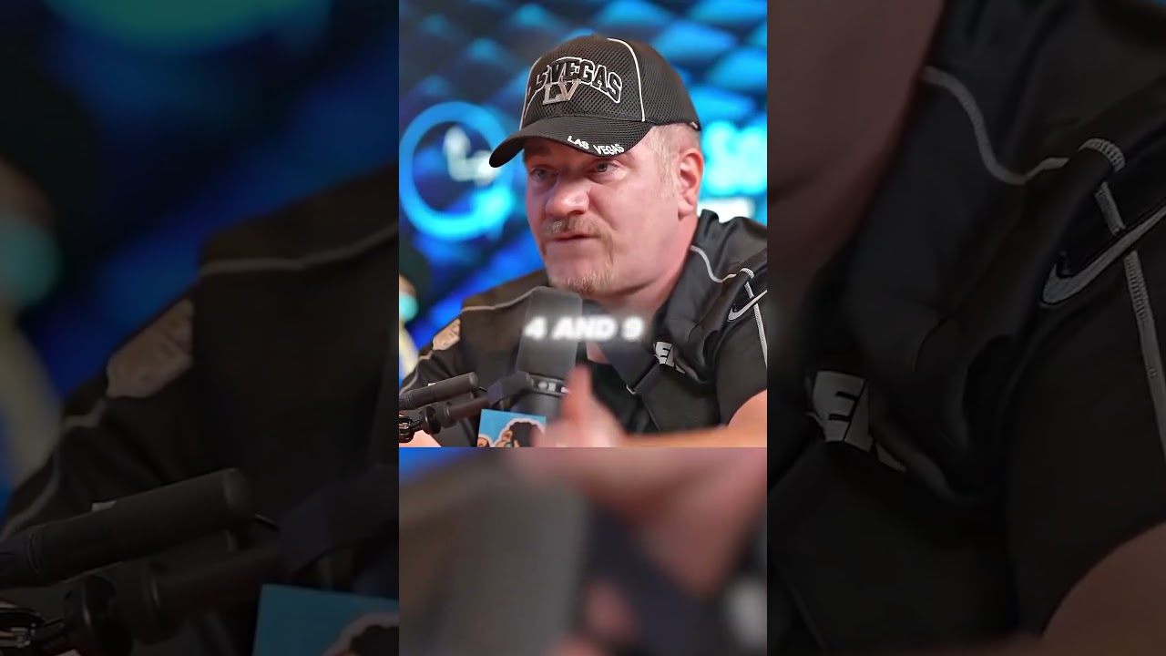 Why 3 and 4 are ENEMIES