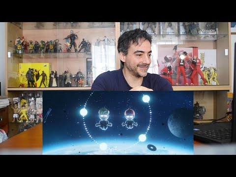 Lucho SSJ ft. Duki - Perdoname Si Llego Tarde // Disgusting Reacciona