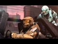 Skrillex (First of the year) blue vs red montage ...