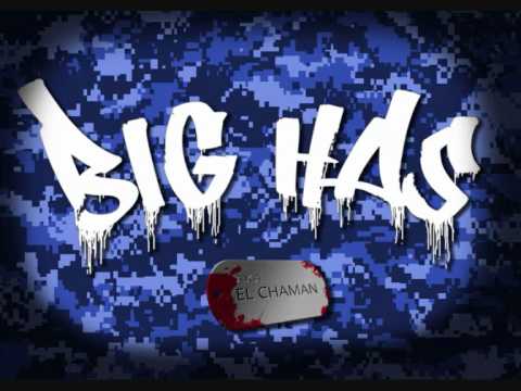 04 - Big Has - Hay Hay Hay
