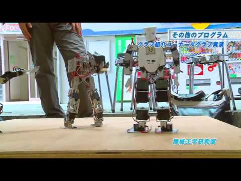 2015年度オープンキャンパス（大宮キャンパス④）