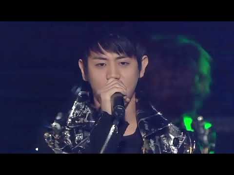 BEAST - Lightless (Welcome To BEAST Airline 2010) (QHD)