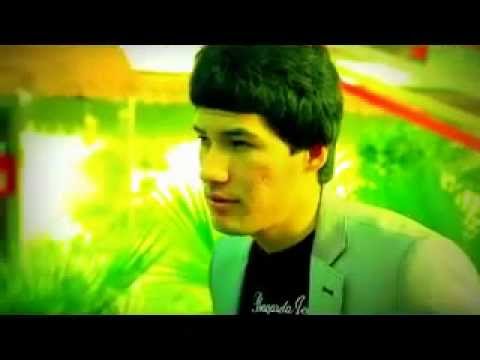 Perhat Atayew - Sana donmek islemerin 2012