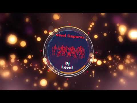 Enganchado Caporal 2020 - 2021( Dj Level )