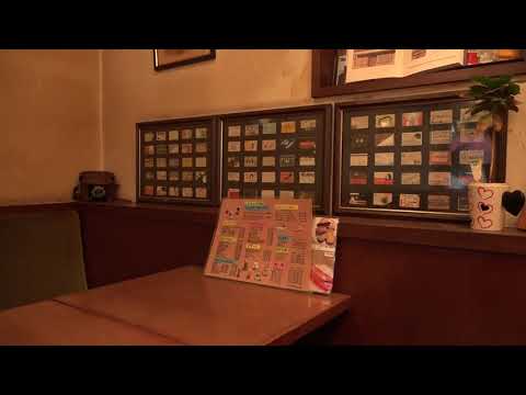 シマノコーヒー大正館