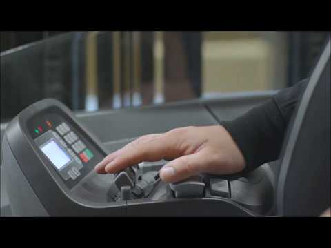 TLC- Transitional Lift Control  BT Reflex RE series