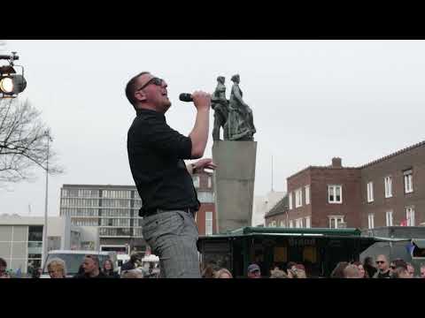 Koningsdag 2023 in Geleen met Bieske