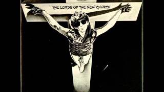 Dead Boys - (I Don't Wanna Be No) Catholic Boy
