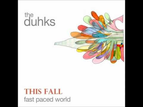 The Duhks - This Fall