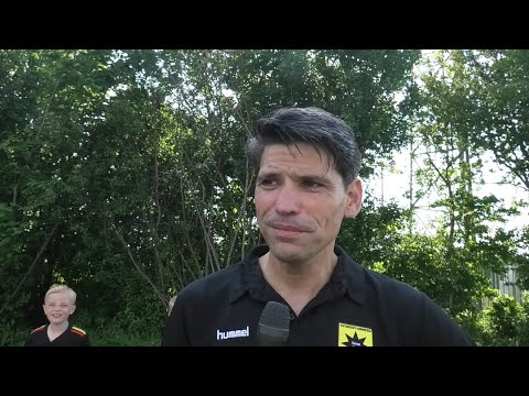 Interviews Groot Ammers  -  Streefkerk