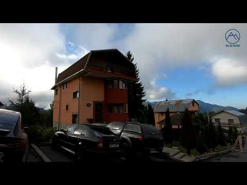 EuroPark Resort, Fundata