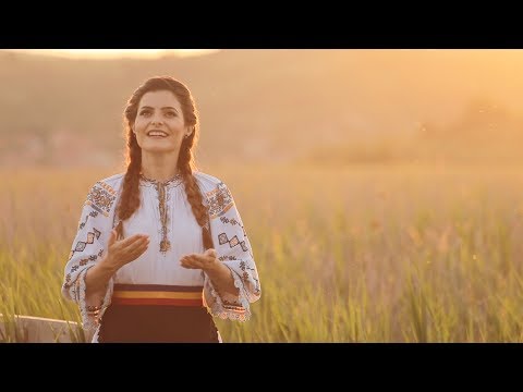 Andreea Ciupe- N-oi mere mai sus de Rai (muzica populara)