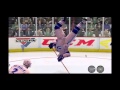 NHL 13 - Best Goals , Hits and Saves [Save ...