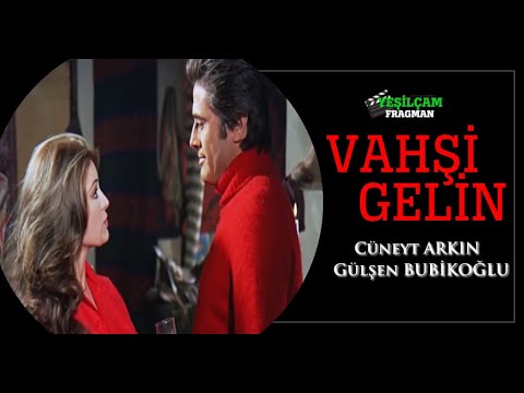 Vahsi Gelin Fragman
