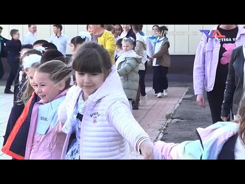 Выпуск программы “День” от 18 мая 2023г.