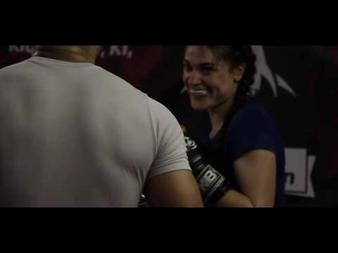 Fightclub Silberrücken Wels - Promotion Video