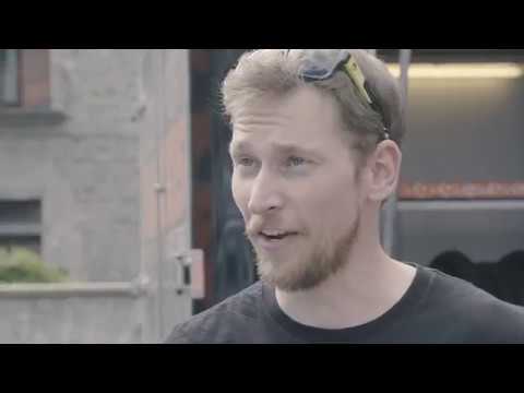 BIKE Transalp - MAXXIS Tires - Get A Grip