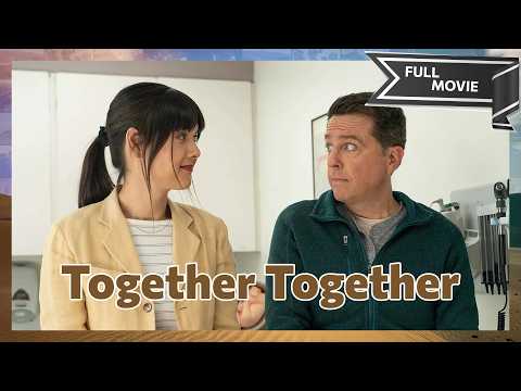 Together Together | English Full Movie | Comedy Drama