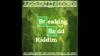 Ronny Trettmann - Vergesslisch [Breaking Badd Riddim - Jugglerz Records 2013] [FREE DOWNLOAD]