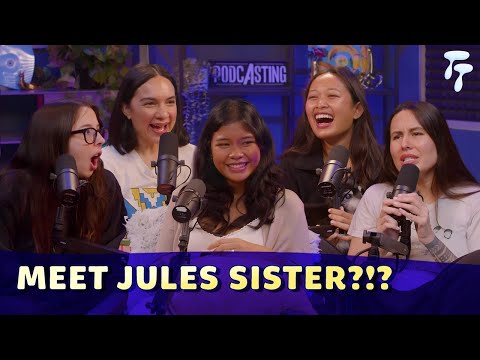 Filipino Gals Vs The Jewish Gals