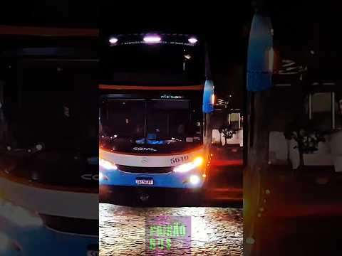 RUY BARBOSA x SÃO PAULO EMTRAM 5610 #ônibus #busologia #onibus #buses #autobuses #autobus #musica