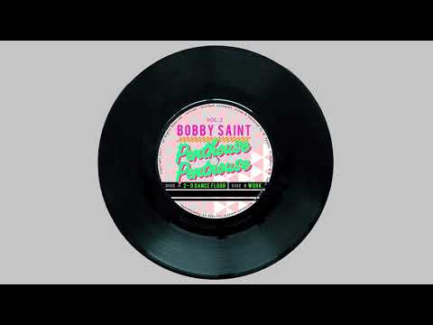 Penthouse Penthouse X Bobby Saint - Work