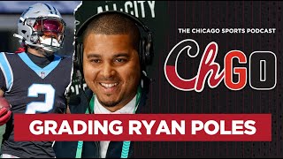 Do the Bears have the brightest future in Chicago sports? | THE Chicago Sports Podcast video