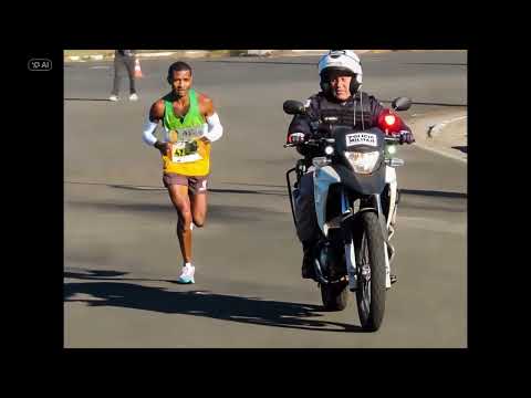 FLÁVIO SOARES CAMPEÃO MARATONA NILSON LIMA 2022 UBERLÂNDIA MG