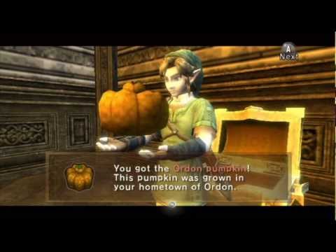 Let's Survive - Zelda : Twilight Princess (Part 23) - Snowpeak Ruins (Beginning)