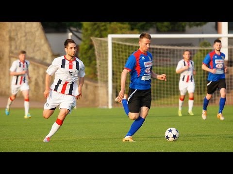 Skrót: Odra Wodzisław - Piast Strzelce Opolskie 2:1