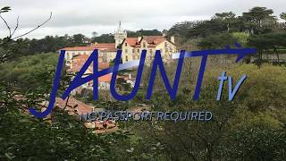 Sintra Portugal and all its Charm