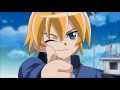 Dinosaur King Power Rangers Dino Thunder Intro 1