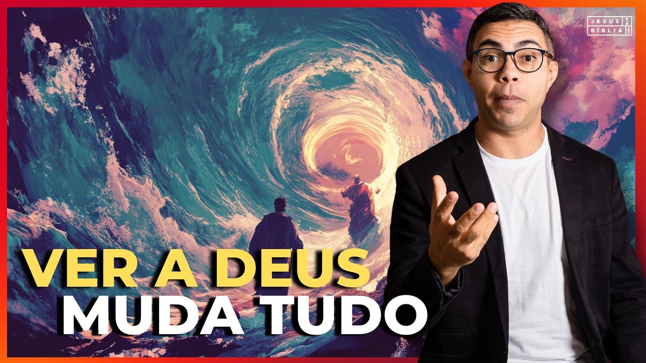 Jó 42.1-6: O que Jó Descobriu sobre Deus (e você precisa saber)?