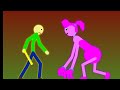 Baldi Baldi S Basic Vs Mommy Long Legs Poppy Playtime