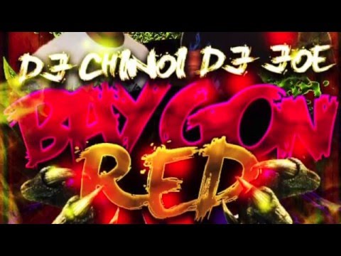 DJ Chinoi & Dj  Joe - Baygon Red