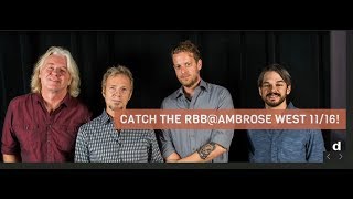Randall Bramblett Band LIVE @ Ambrose West 11-16-2018