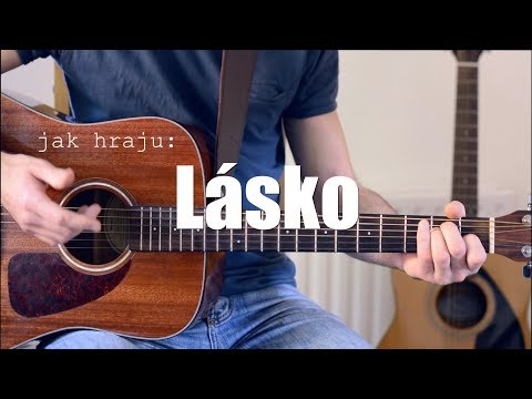 jak hrát Lásko (Karel Kryl)