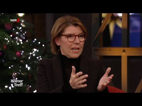 Kölner Treff vom 4. Dezember 2020