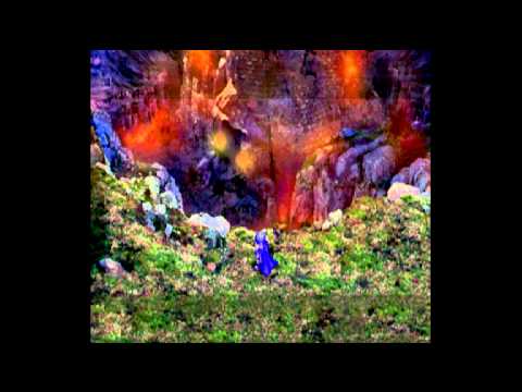 The Rhapsody of Zephyr Dreamcast