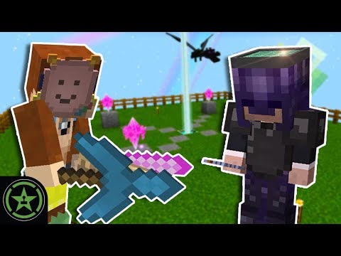 Let's Play Minecraft - Episode 283 - Sky Factory Part 24