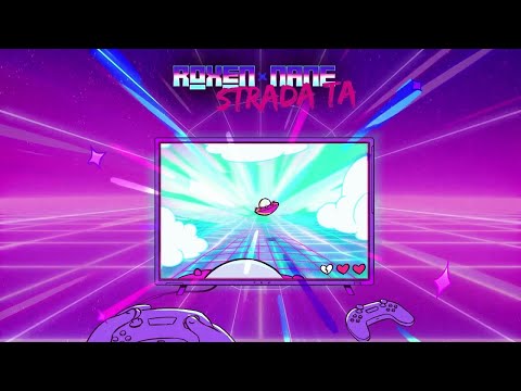 Roxen x NANE - Strada Ta (Bass)