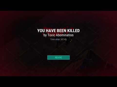 LDOE Raid RomikSyper