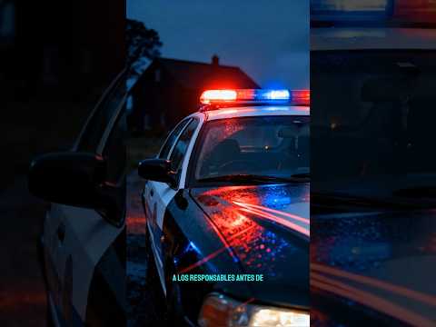 La Masacre de Panambí 😱 El crimen que horroró a Misiones