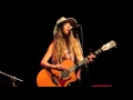Kate Voegele - Wish You Were - Club Cafe 