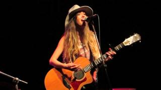 Kate Voegele - Wish You Were - Club Cafe