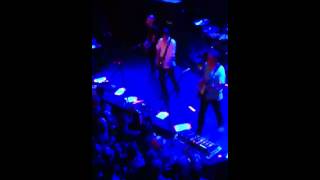 Quicksand - Unfulfilled